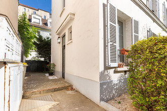  appartement courbevoie 92400