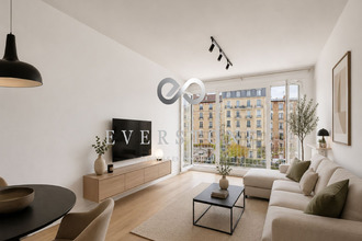  appartement courbevoie 92400