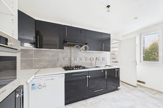  appartement courbevoie 92400