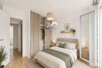  appartement courbevoie 92400