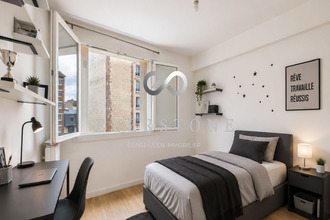  appartement courbevoie 92400