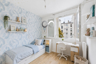  appartement courbevoie 92400