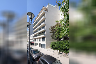  appartement courbevoie 92400