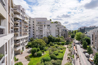  appartement courbevoie 92400