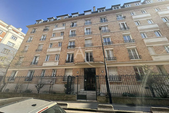  appartement courbevoie 92400