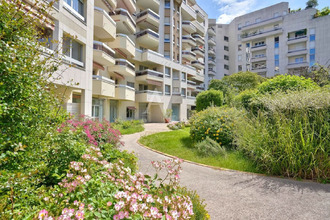  appartement courbevoie 92400
