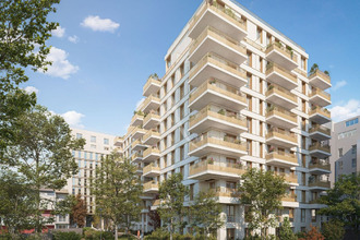  appartement courbevoie 92400