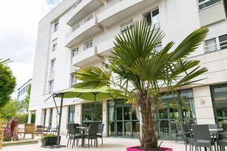  appartement courbevoie 92400