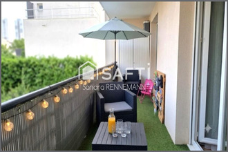  appartement courbevoie 92400