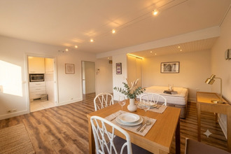  appartement courbevoie 92400