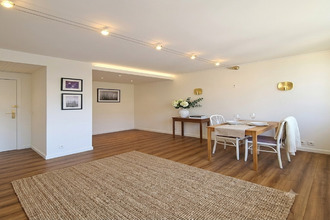  appartement courbevoie 92400