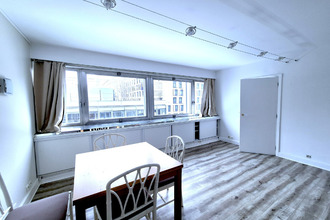  appartement courbevoie 92400