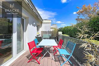  appartement courbevoie 92400