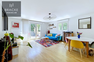  appartement courbevoie 92400
