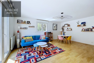  appartement courbevoie 92400