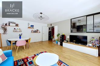  appartement courbevoie 92400