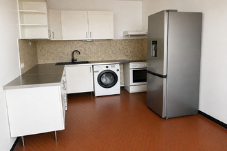  appartement courbevoie 92400