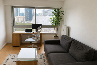  appartement courbevoie 92400