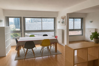 appartement courbevoie 92400