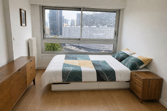  appartement courbevoie 92400