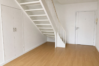  appartement courbevoie 92400