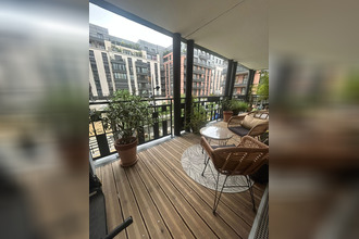 appartement courbevoie 92400