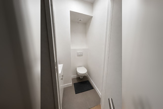  appartement courbevoie 92400