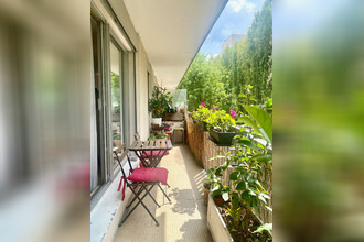  appartement courbevoie 92400
