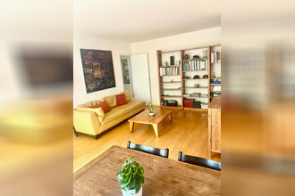 appartement courbevoie 92400