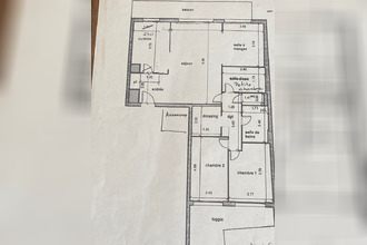  appartement courbevoie 92400