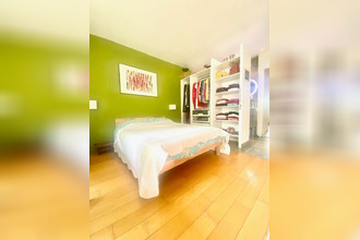  appartement courbevoie 92400