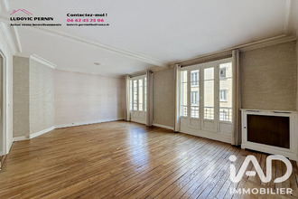 appartement courbevoie 92400