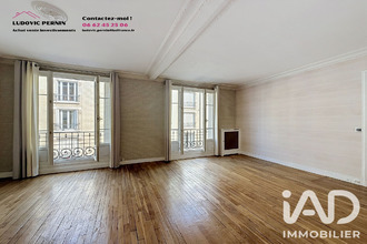  appartement courbevoie 92400