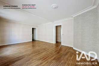  appartement courbevoie 92400