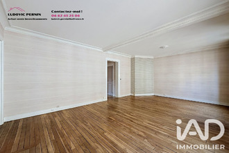  appartement courbevoie 92400