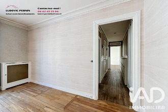  appartement courbevoie 92400