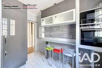  appartement courbevoie 92400