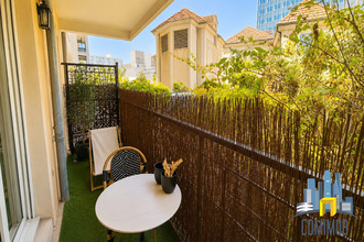  appartement courbevoie 92400