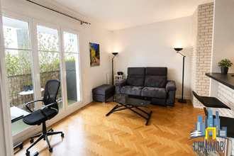  appartement courbevoie 92400
