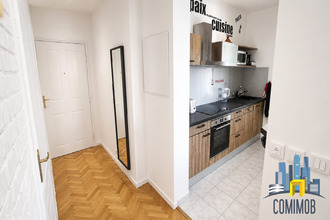  appartement courbevoie 92400