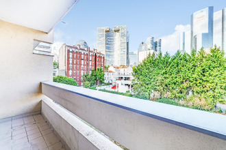  appartement courbevoie 92400