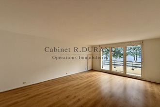  appartement courbevoie 92400