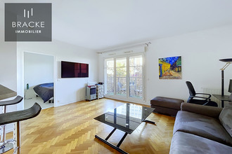  appartement courbevoie 92400