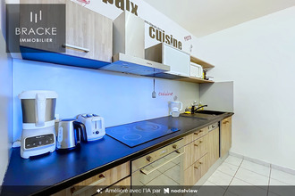  appartement courbevoie 92400