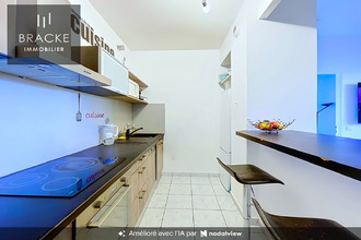  appartement courbevoie 92400