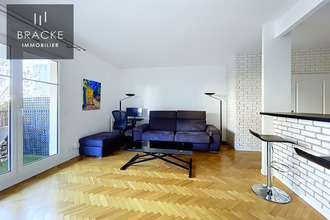  appartement courbevoie 92400