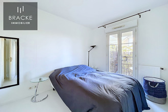  appartement courbevoie 92400