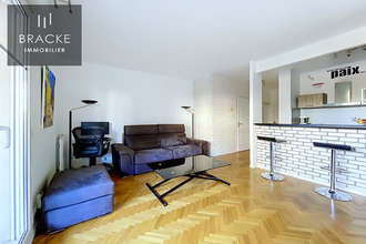  appartement courbevoie 92400
