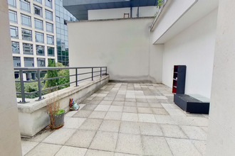  appartement courbevoie 92400
