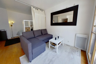  appartement courbevoie 92400